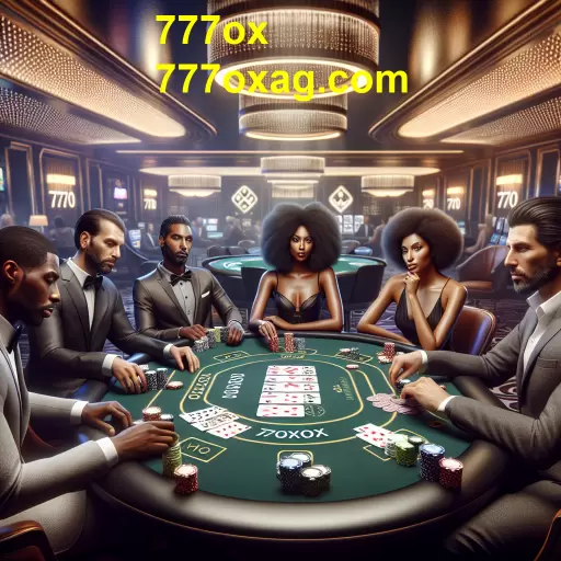 A Fascinante História do Pôquer: Estratégia e Habilidade nas Cartas