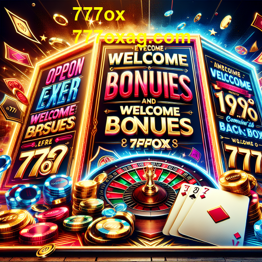 Atrações Imperdíveis: Promoções do 777ox